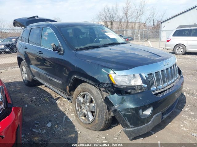 JEEP GRAND CHEROKEE 2012 1c4rjfagxcc232546