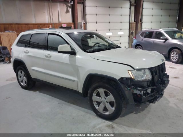 JEEP GRAND CHEROKEE 2012 1c4rjfagxcc233020