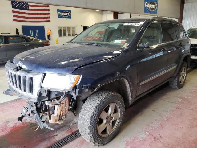 JEEP GRAND CHER 2012 1c4rjfagxcc233504