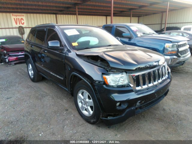 JEEP GRAND CHEROKEE 2012 1c4rjfagxcc233664