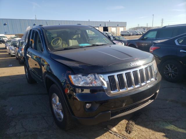 JEEP GRAND CHER 2012 1c4rjfagxcc233809