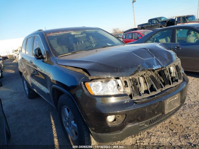 JEEP GRAND CHEROKEE 2012 1c4rjfagxcc234104