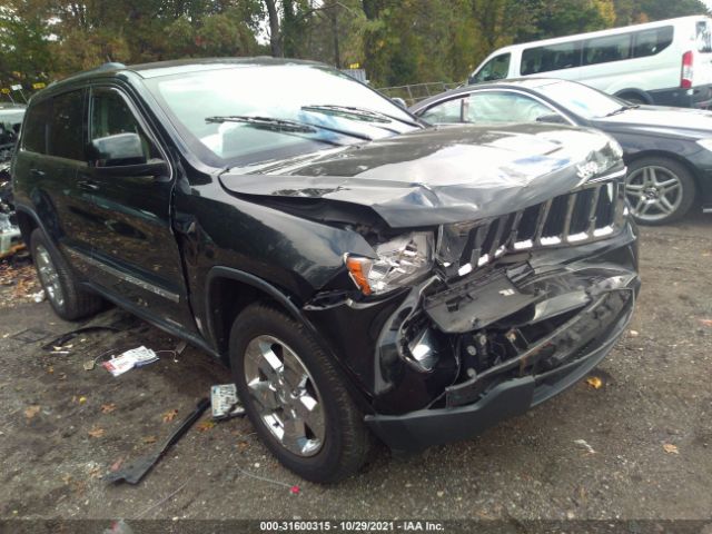 JEEP GRAND CHEROKEE 2012 1c4rjfagxcc234300