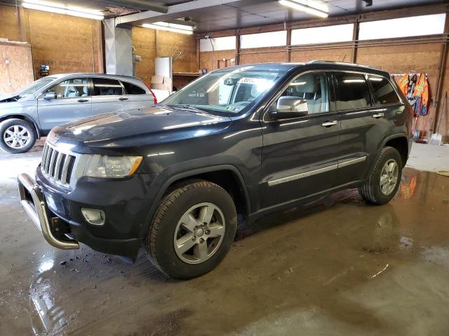 JEEP GRAND CHER 2012 1c4rjfagxcc241358