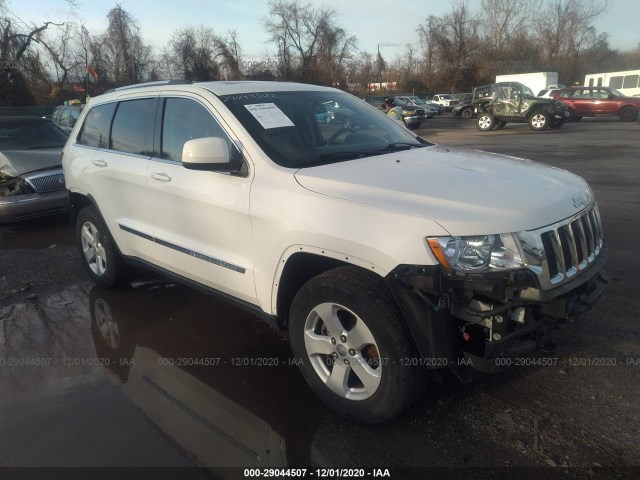 JEEP GRAND CHEROKEE 2012 1c4rjfagxcc242669