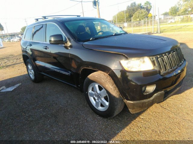 JEEP GRAND CHEROKEE 2012 1c4rjfagxcc244437