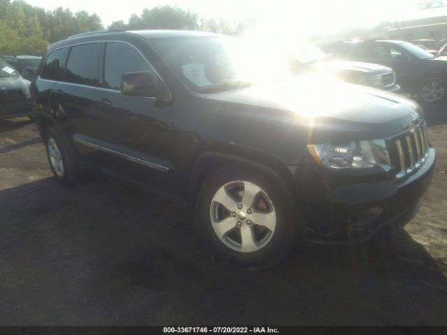 JEEP GRAND CHEROKEE 2012 1c4rjfagxcc245247