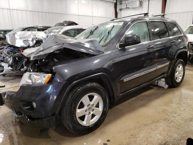 JEEP GRAND CHER 2012 1c4rjfagxcc246060