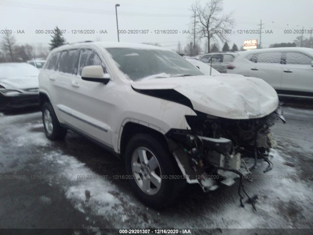 JEEP GRAND CHEROKEE 2012 1c4rjfagxcc250481