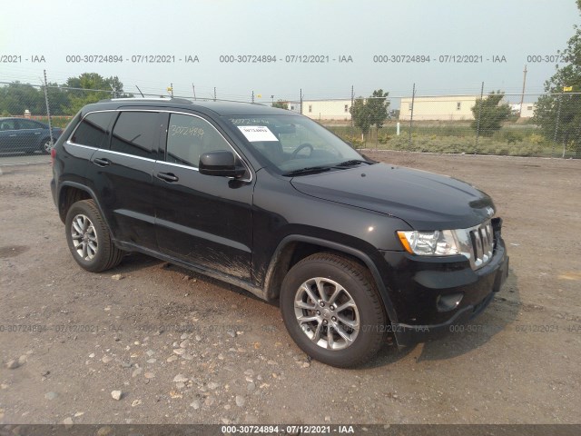 JEEP GRAND CHEROKEE 2012 1c4rjfagxcc252375