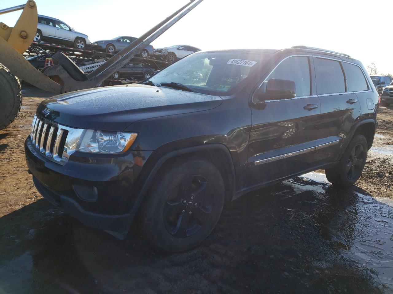 JEEP GRAND CHEROKEE 2012 1c4rjfagxcc254899