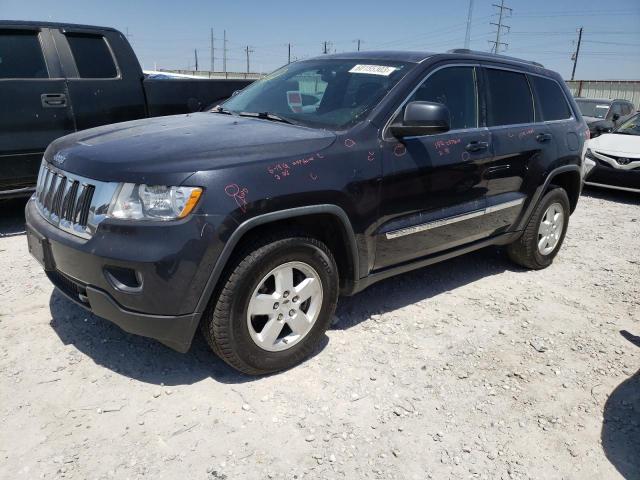 JEEP GRAND CHER 2012 1c4rjfagxcc263442