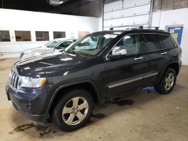 JEEP GRAND CHER 2012 1c4rjfagxcc263747