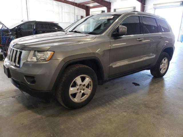 JEEP GRAND CHER 2012 1c4rjfagxcc269063