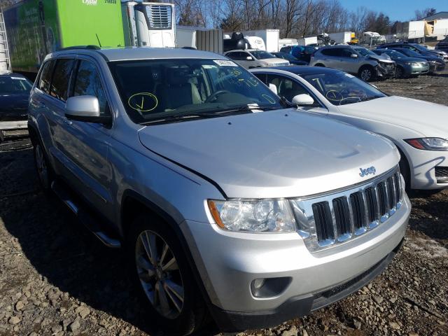 JEEP GRAND CHER 2012 1c4rjfagxcc274036