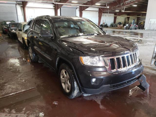 JEEP GRAND CHER 2012 1c4rjfagxcc279432