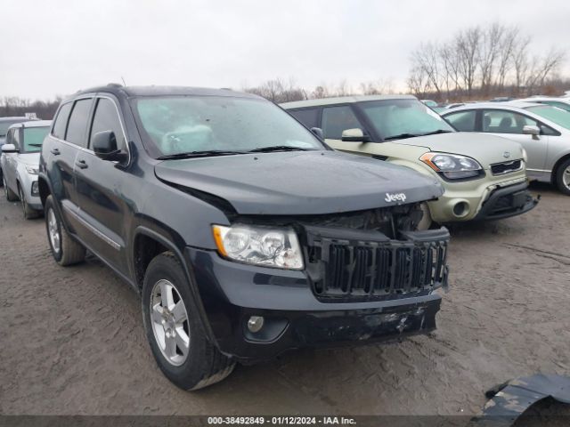 JEEP GRAND CHEROKEE 2012 1c4rjfagxcc288339