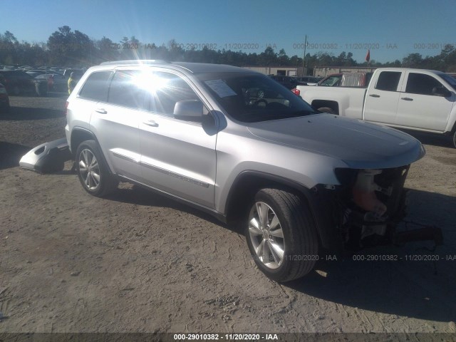 JEEP GRAND CHEROKEE 2012 1c4rjfagxcc289099