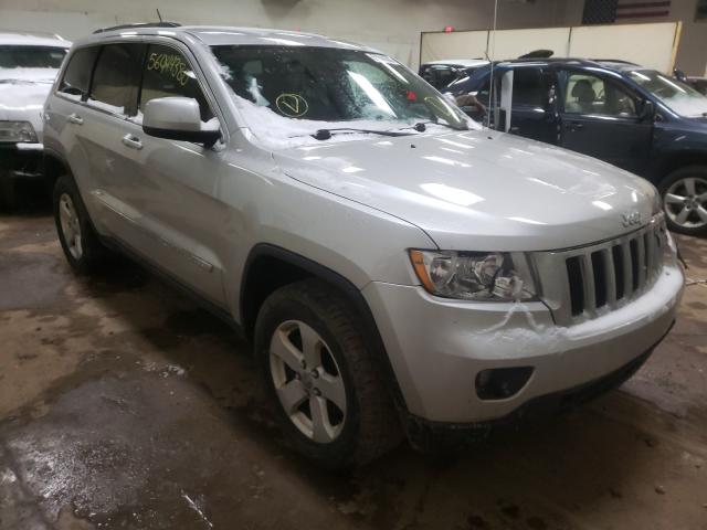 JEEP GRAND CHER 2012 1c4rjfagxcc289264