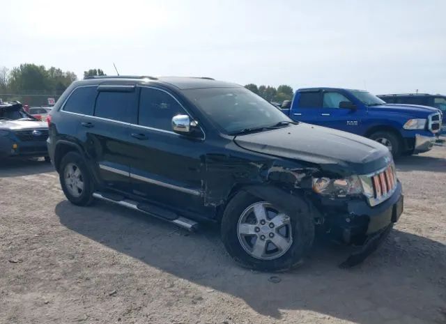 JEEP GRAND CHEROKEE 2012 1c4rjfagxcc293900