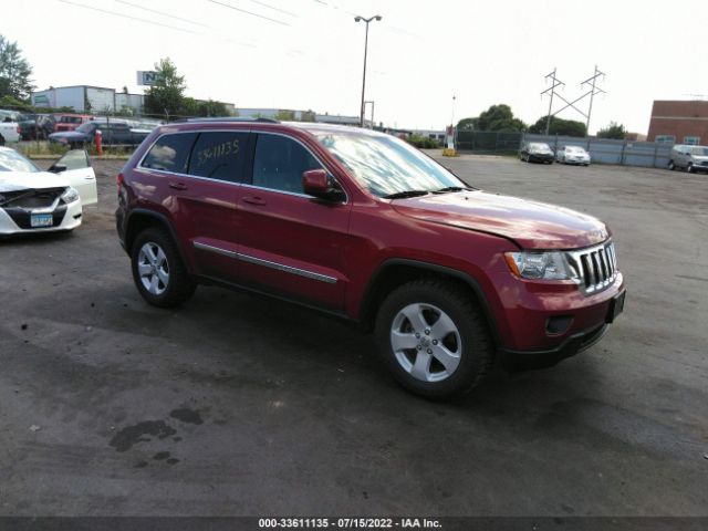 JEEP GRAND CHEROKEE 2012 1c4rjfagxcc300506