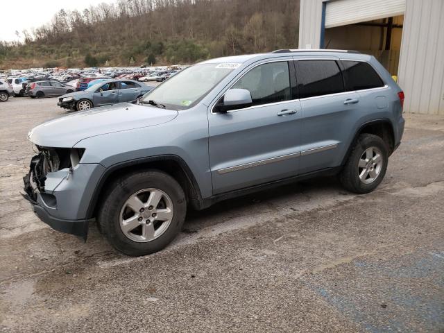 JEEP GRAND CHER 2012 1c4rjfagxcc301056