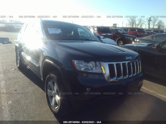 JEEP GRAND CHEROKEE 2012 1c4rjfagxcc304345