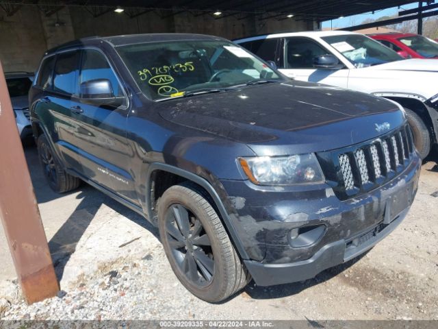 JEEP GRAND CHEROKEE 2012 1c4rjfagxcc313465