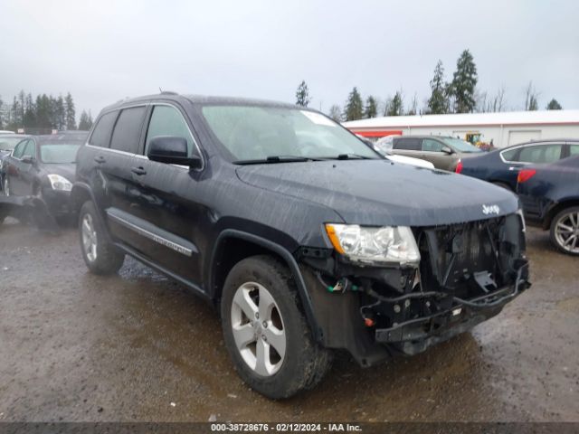 JEEP GRAND CHEROKEE 2012 1c4rjfagxcc316205