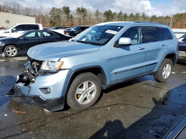 JEEP GRAND CHER 2012 1c4rjfagxcc317306