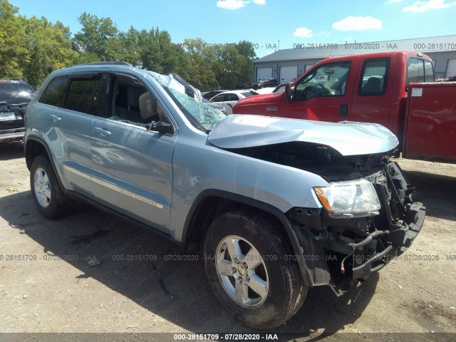 JEEP GRAND CHEROKEE 2012 1c4rjfagxcc317337