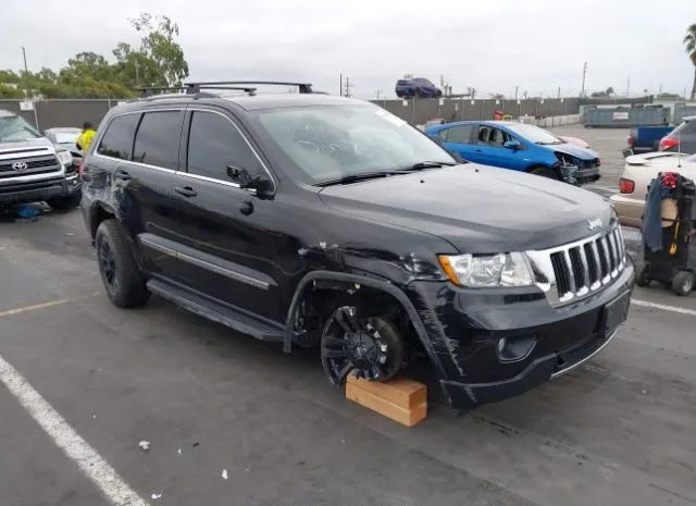 JEEP GRAND CHEROKEE 2012 1c4rjfagxcc318780