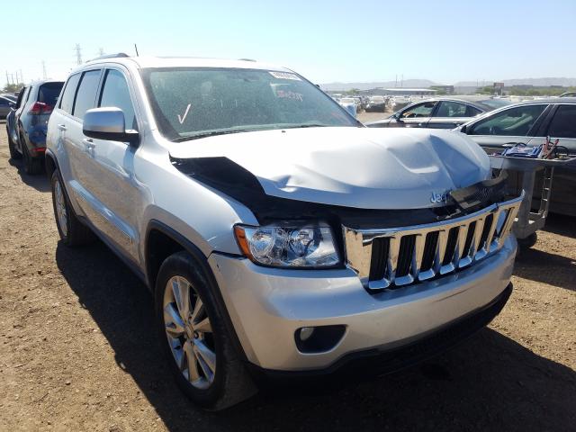 JEEP GRAND CHER 2012 1c4rjfagxcc318813