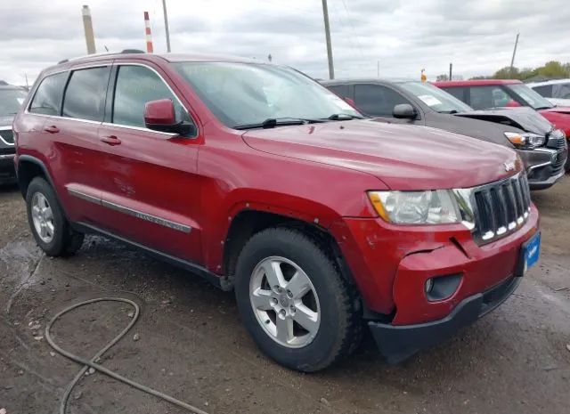 JEEP GRAND CHEROKEE 2012 1c4rjfagxcc324112