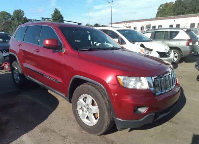 JEEP GRAND CHEROKEE 2012 1c4rjfagxcc325034