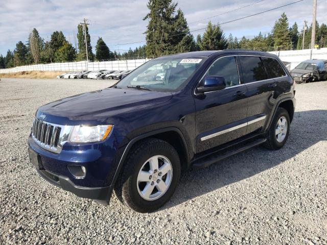 JEEP GRAND CHER 2012 1c4rjfagxcc325129