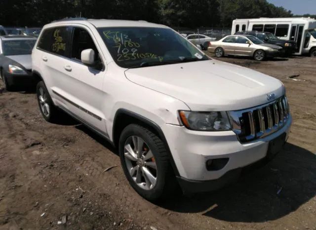 JEEP GRAND CHEROKEE 2012 1c4rjfagxcc326278