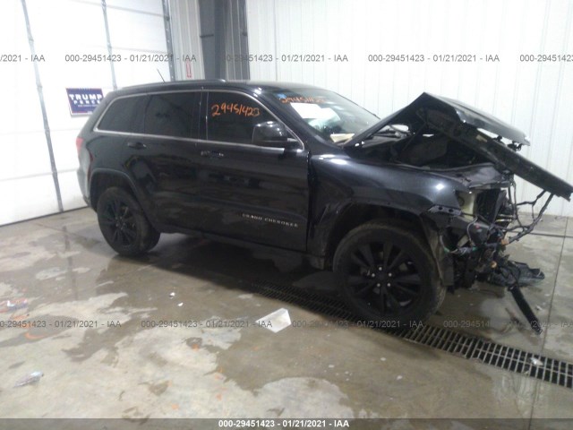 JEEP GRAND CHEROKEE 2012 1c4rjfagxcc327088