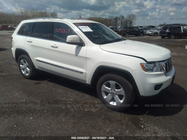 JEEP GRAND CHEROKEE 2012 1c4rjfagxcc332968