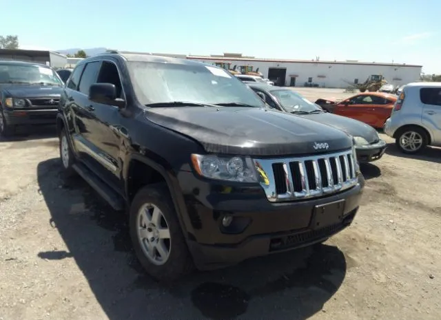 JEEP GRAND CHEROKEE 2012 1c4rjfagxcc333201