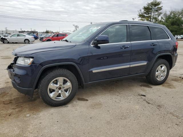 JEEP GRAND CHER 2012 1c4rjfagxcc333408