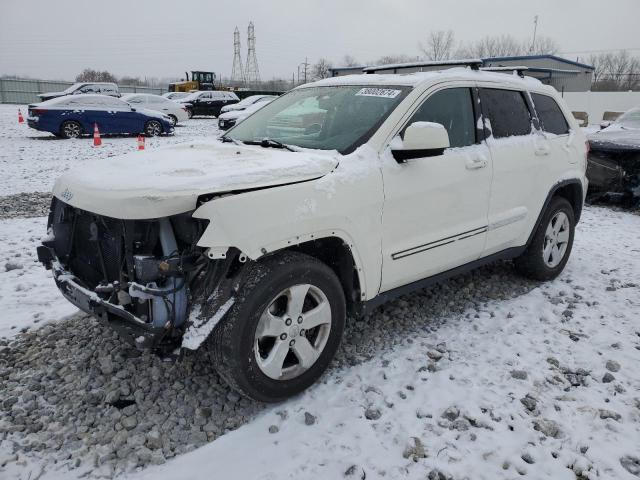 JEEP GRAND CHEROKEE 2012 1c4rjfagxcc345378