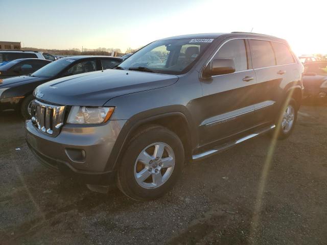 JEEP GRAND CHER 2012 1c4rjfagxcc346191