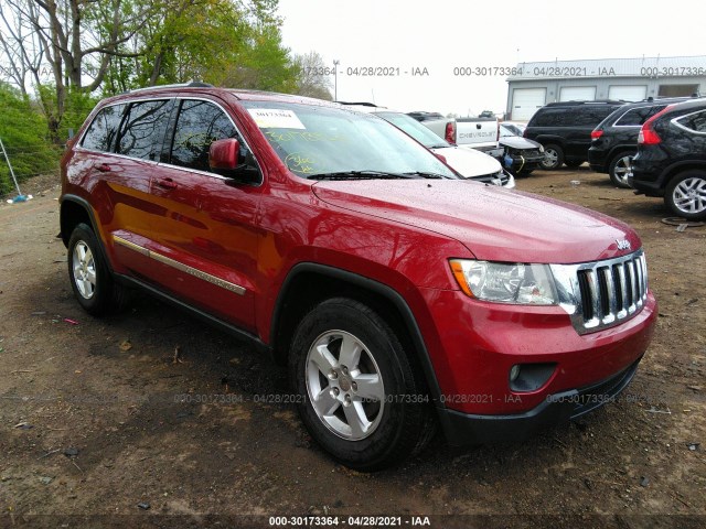 JEEP GRAND CHEROKEE 2012 1c4rjfagxcc347499