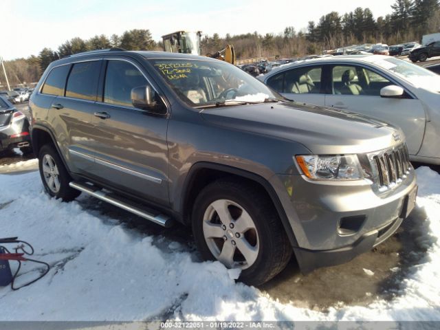 JEEP GRAND CHEROKEE 2012 1c4rjfagxcc348734