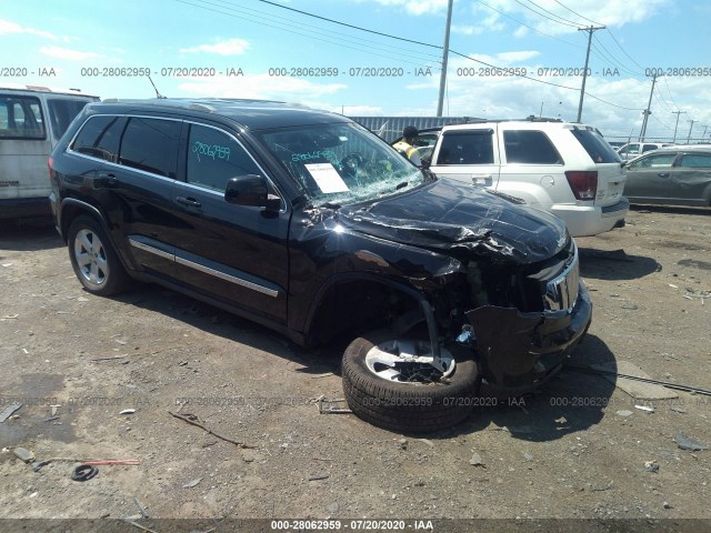 JEEP GRAND CHEROKEE 2012 1c4rjfagxcc349043