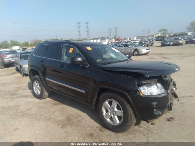 JEEP GRAND CHEROKEE 2012 1c4rjfagxcc349625