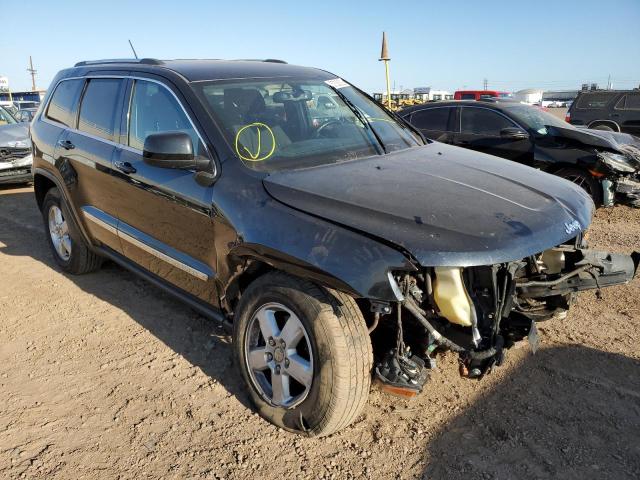 JEEP GRAND CHER 2012 1c4rjfagxcc349687