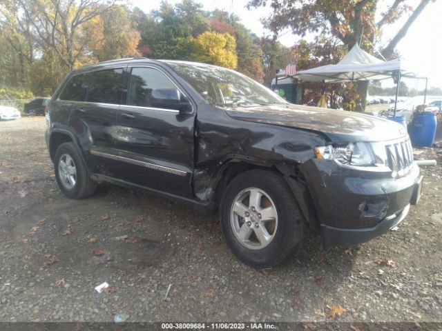 JEEP GRAND CHEROKEE 2012 1c4rjfagxcc349835