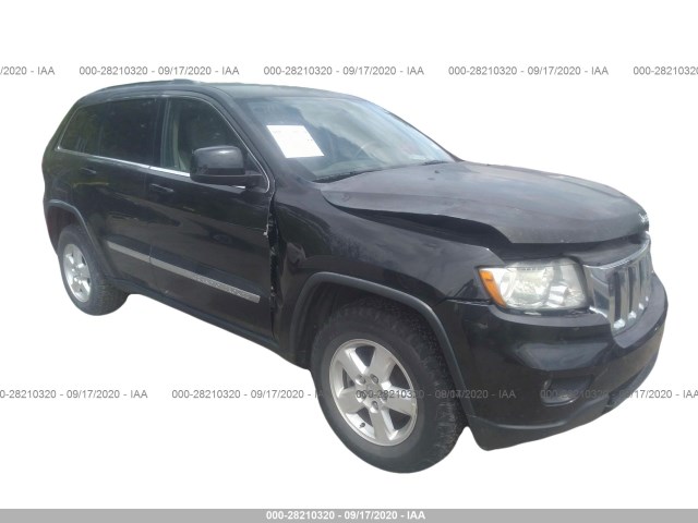 JEEP GRAND CHEROKEE 2012 1c4rjfagxcc350452